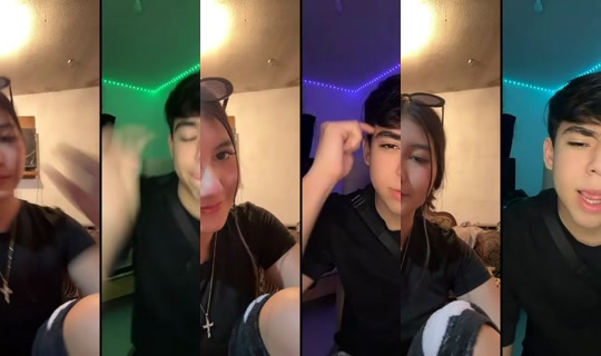 lolquemal________ Recorded on Mar 2, 2026, 6:27 AM